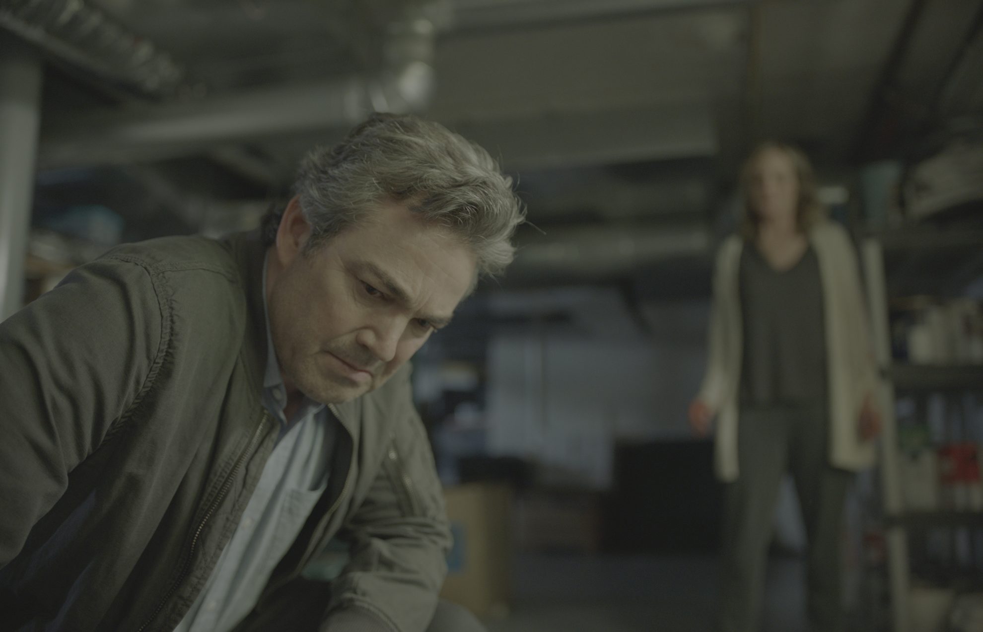 I See You Review RD Films